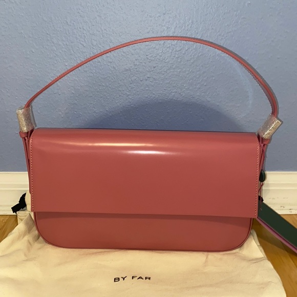BY FAR Handbags - By Far Manu Bag